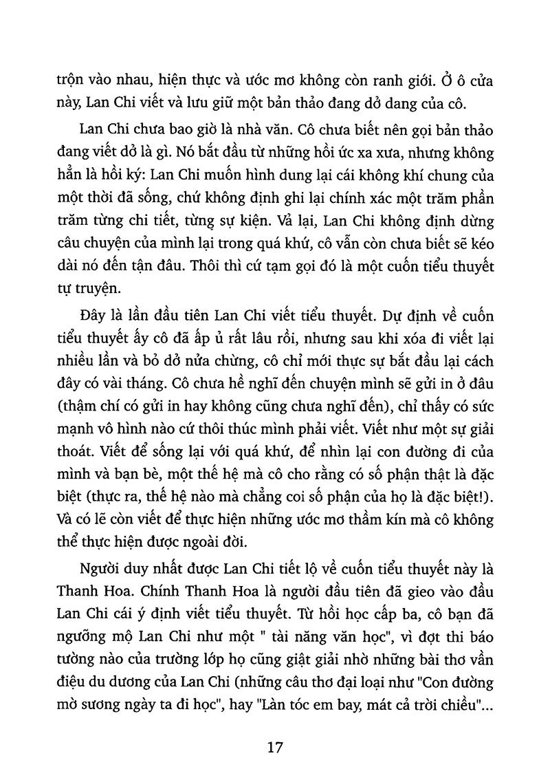Tìm Trong Nỗi Nhớ