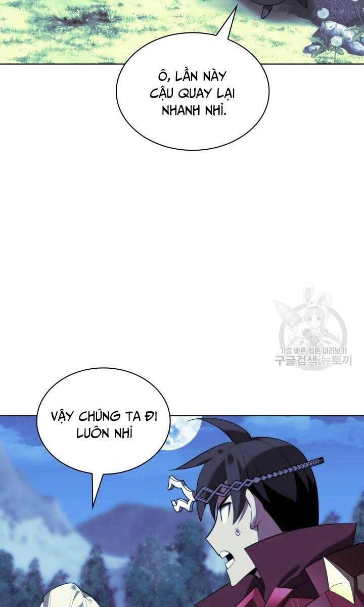 vượt qua giới hạn chapter 190 78