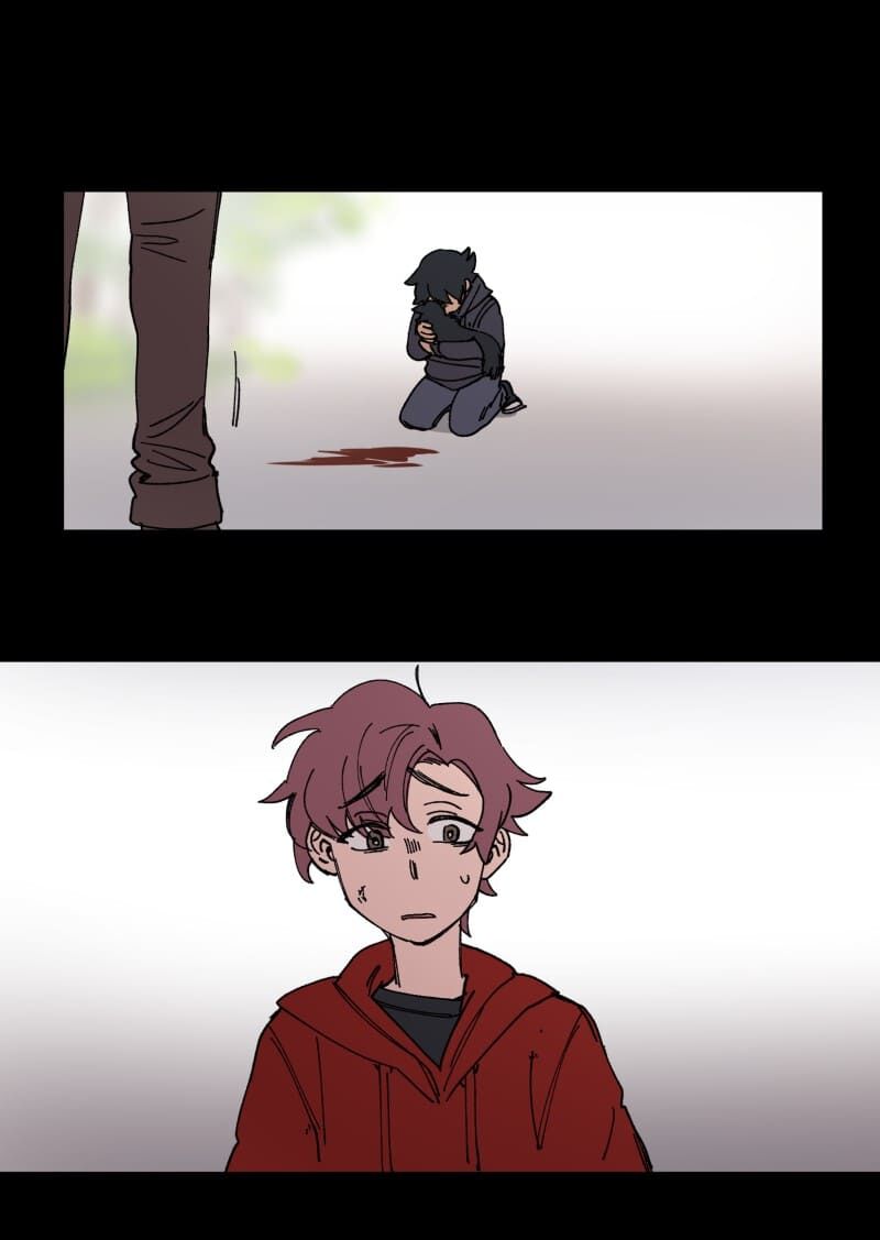 lumine - cội nguồn ánh sáng chapter 99 35