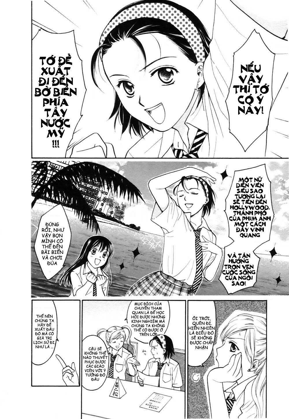 joshikousei chapter 61 11