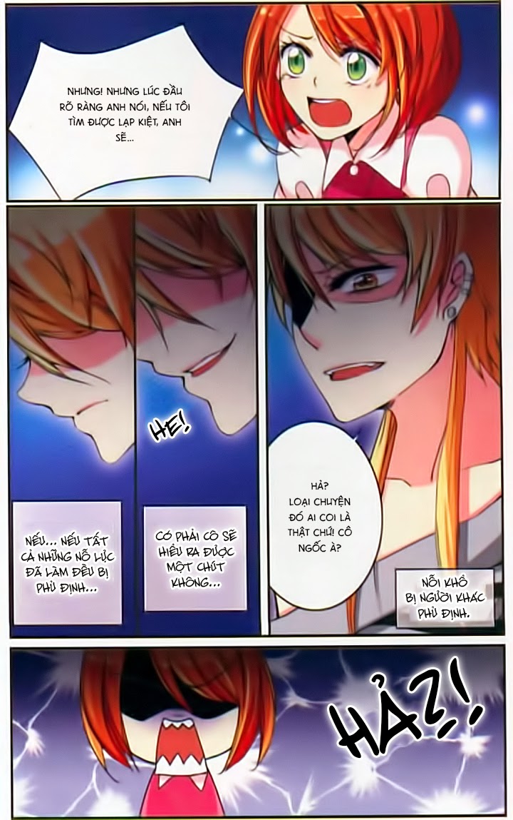 kế hoạch bướm chapter 12 4