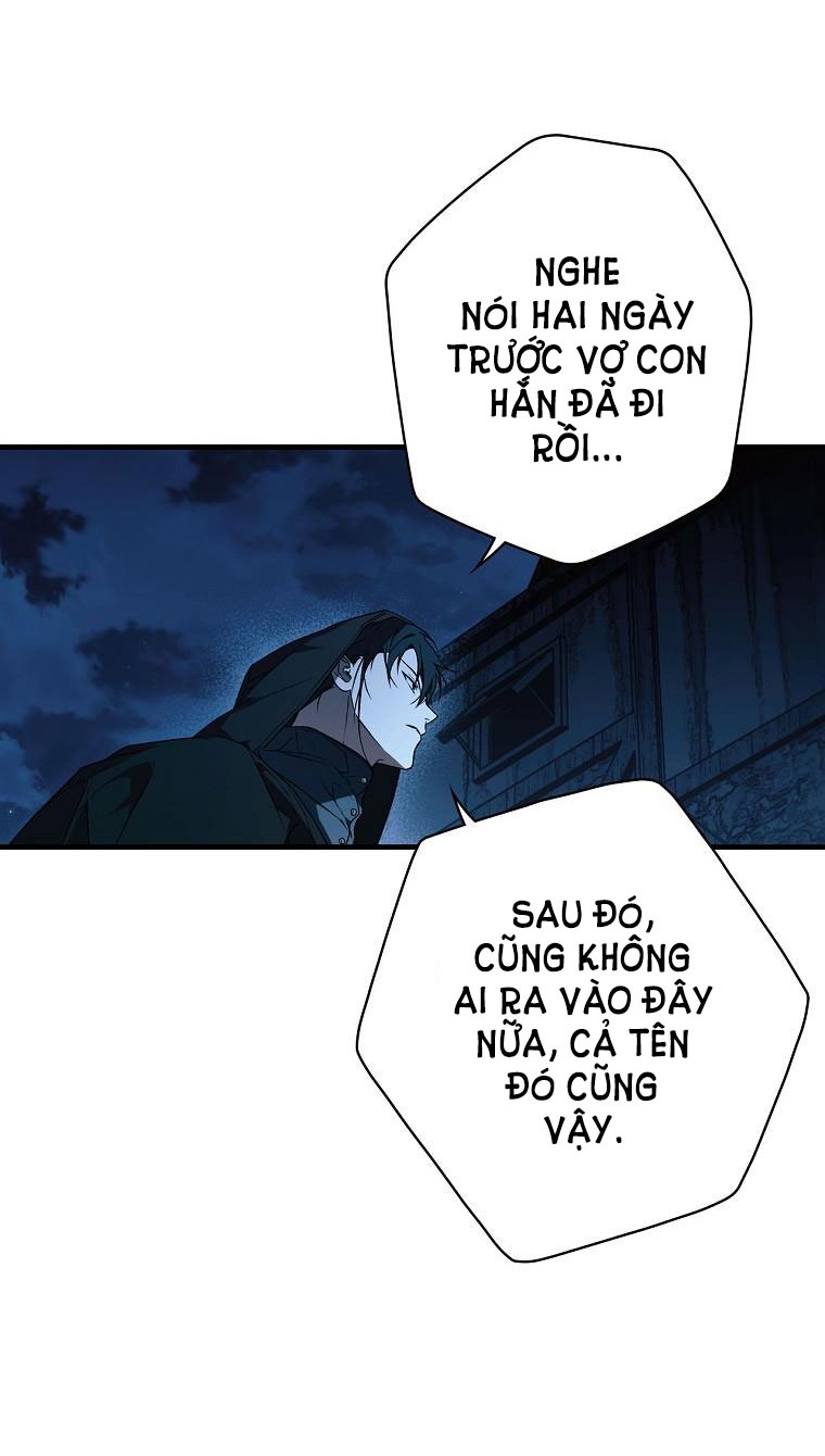 quý cô bí ẩn - secret lady chapter 33 37