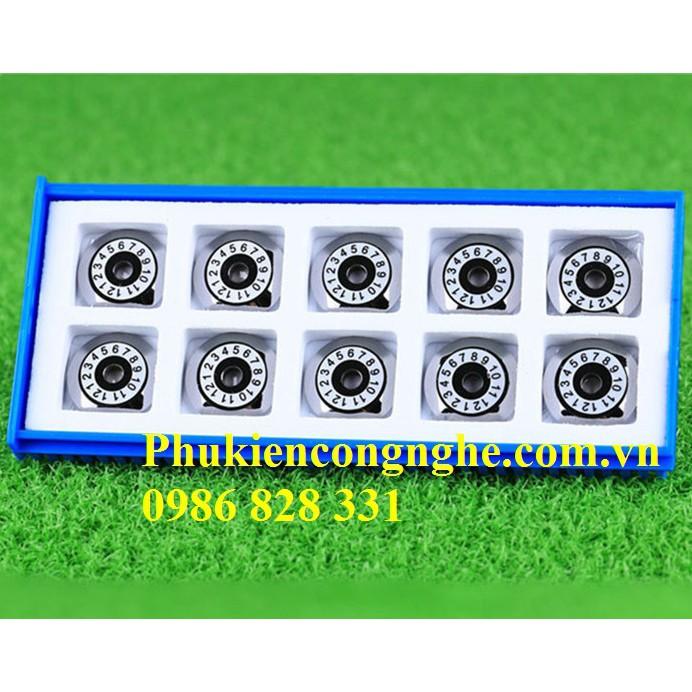 Dao cắt sợi quang FC-6S + Lưỡi dao dự phòng cao cấp