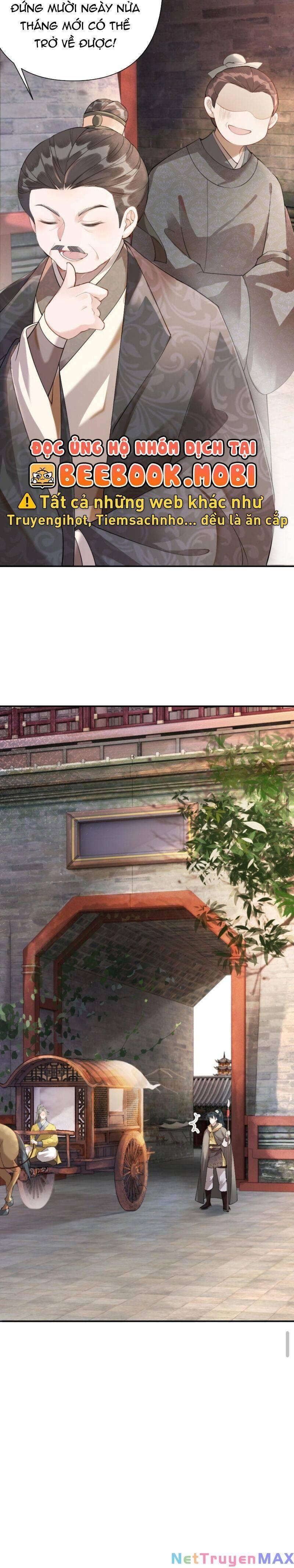 báo cáo nhiếp chính vương, đại lão nàng ấy chuyên trị bệnh liệt dương chapter 42 5