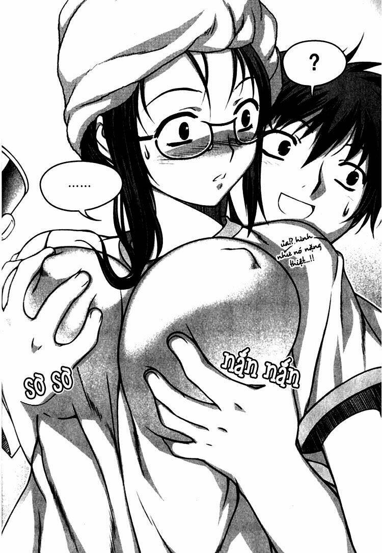 unbalance x unbalance chapter 3 22