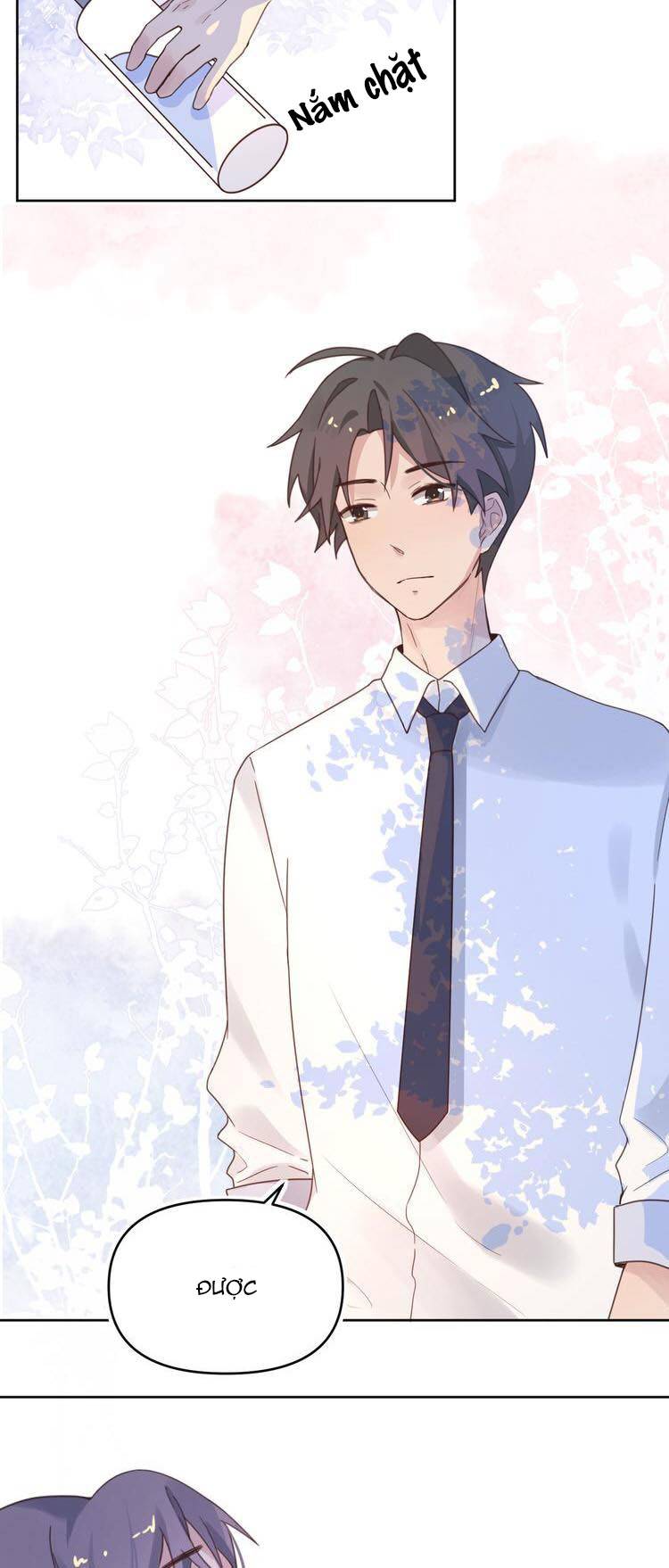 mối tình đầu của cậu ấy là tôi chapter 6 24