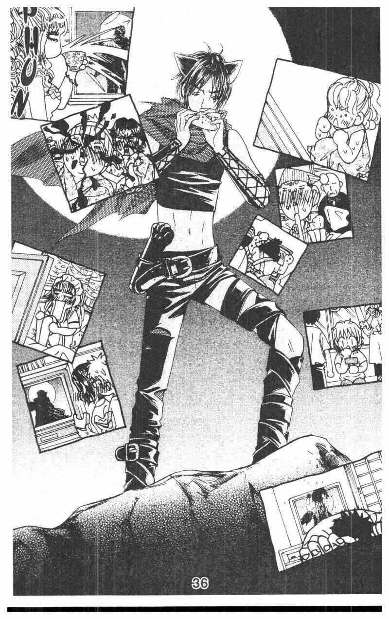 kirara no hoshi chapter 3 37