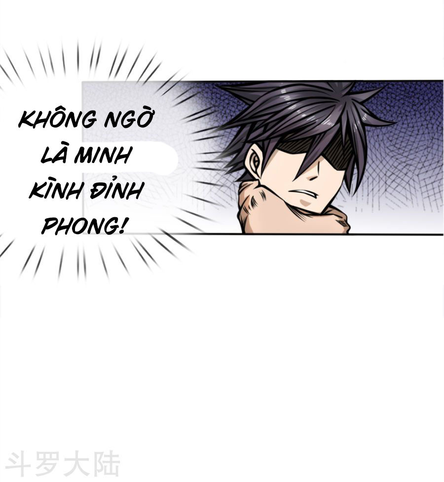 tuyệt thế binh vương chapter 51 30