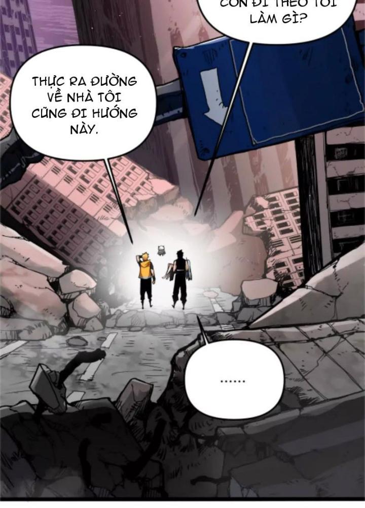 quỷ trảm liệp nhân chapter 4 107