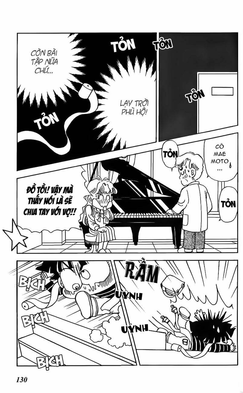 miiko desu! chapter 27 16