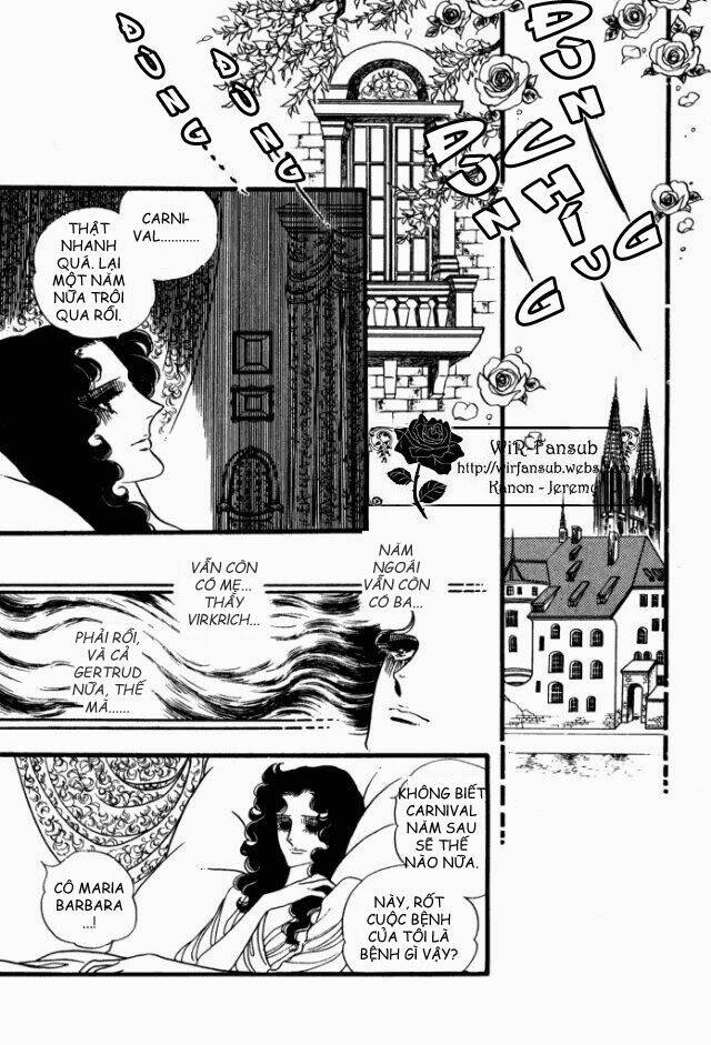 orpheus no mado chapter 19 23