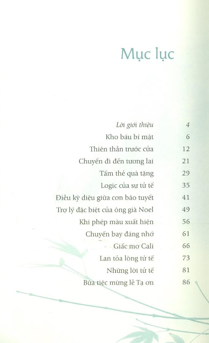 Chicken Soup For The Soul  - Gieo Hạt Mầm Tử Tế