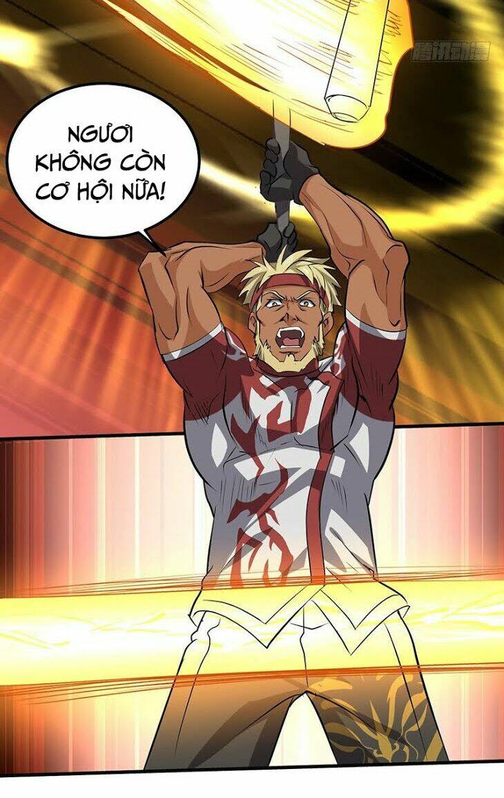 hỗn độn kiếm thần chapter 178 27