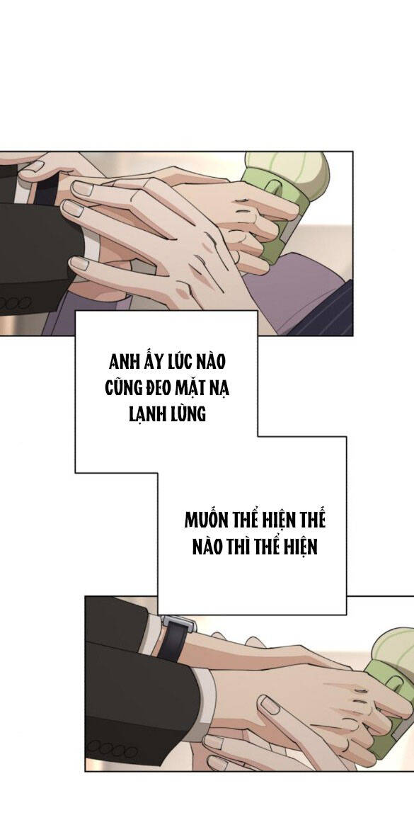 Tình Yêu Của Ik Seob Chapter 50 - Trang 7