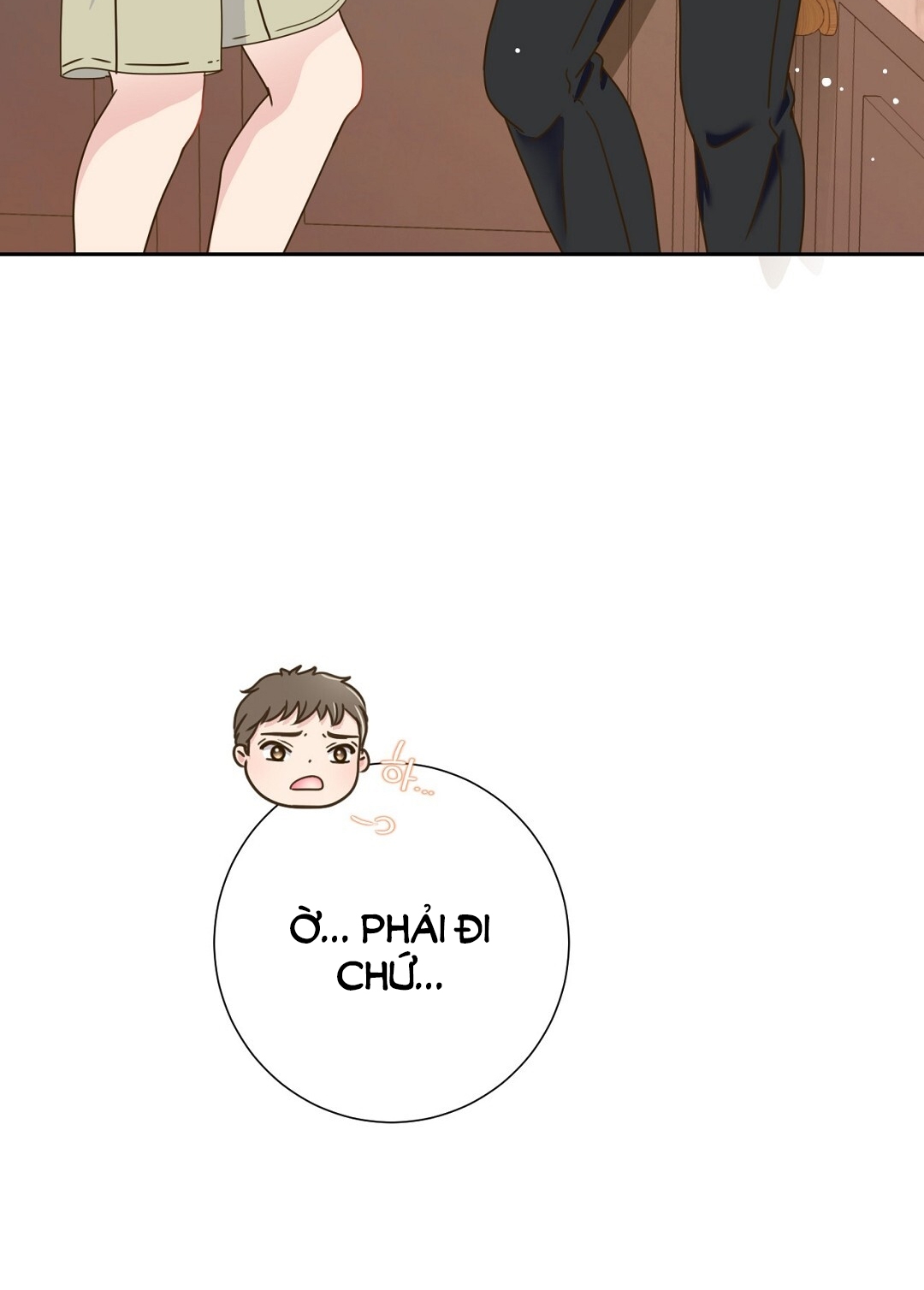 [18+] trải nghiệm thân mật với bạn của anh trai chapter 14.2 30