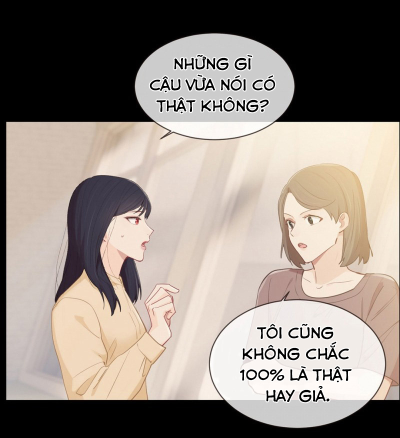 Tương Nhu Dịch Mộc chapter 85