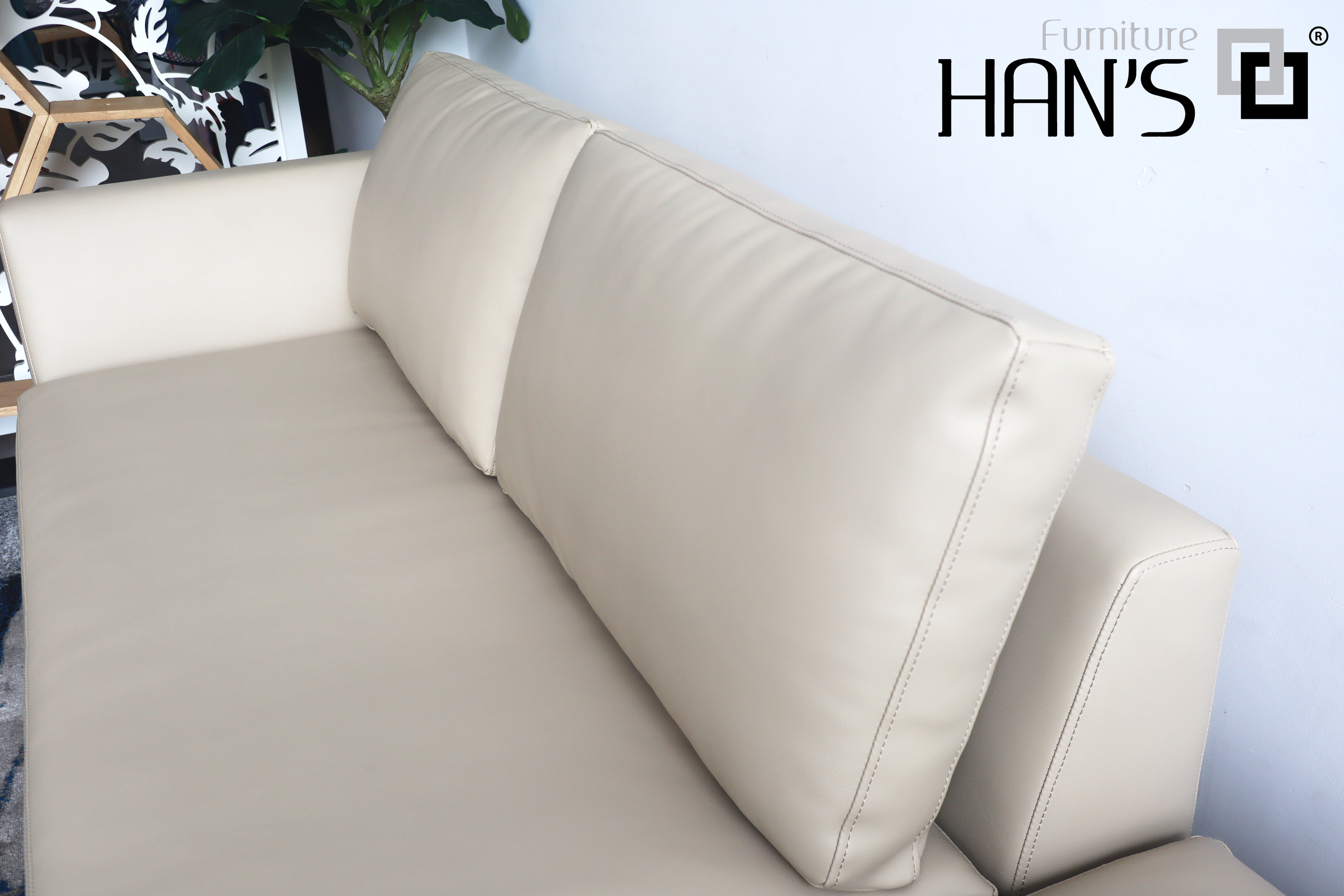 Sofa Hàn Quốc Han's Furniture ANNA