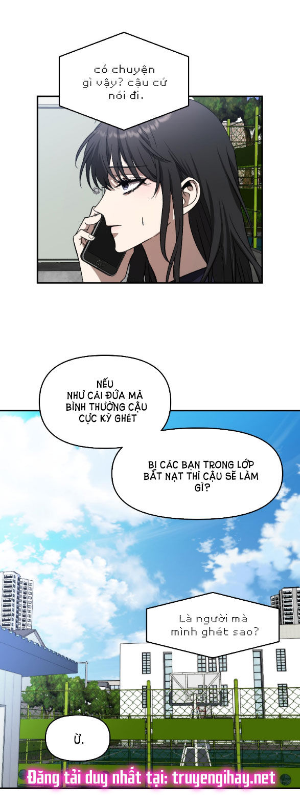 Tự Do Trong Mơ chapter 59.1 32