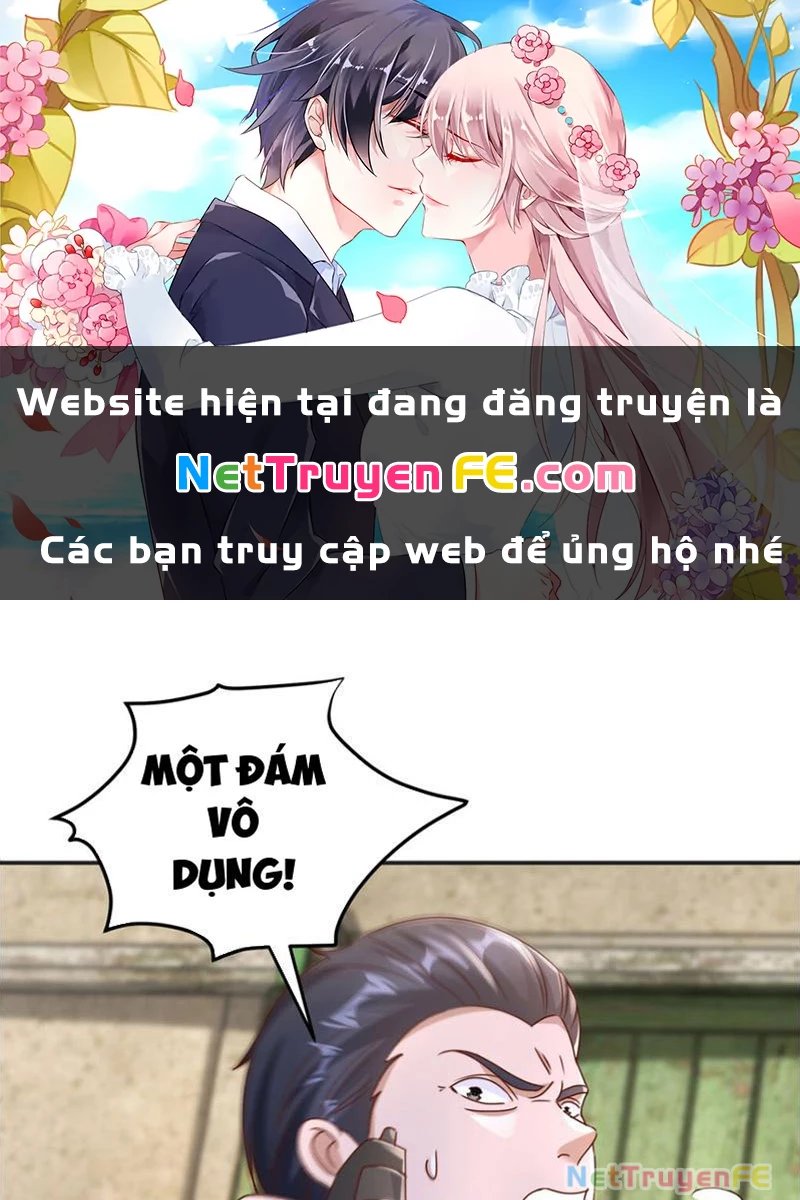 bảy vị tỷ tỷ tuyệt thế vô song của ta chapter 23 1