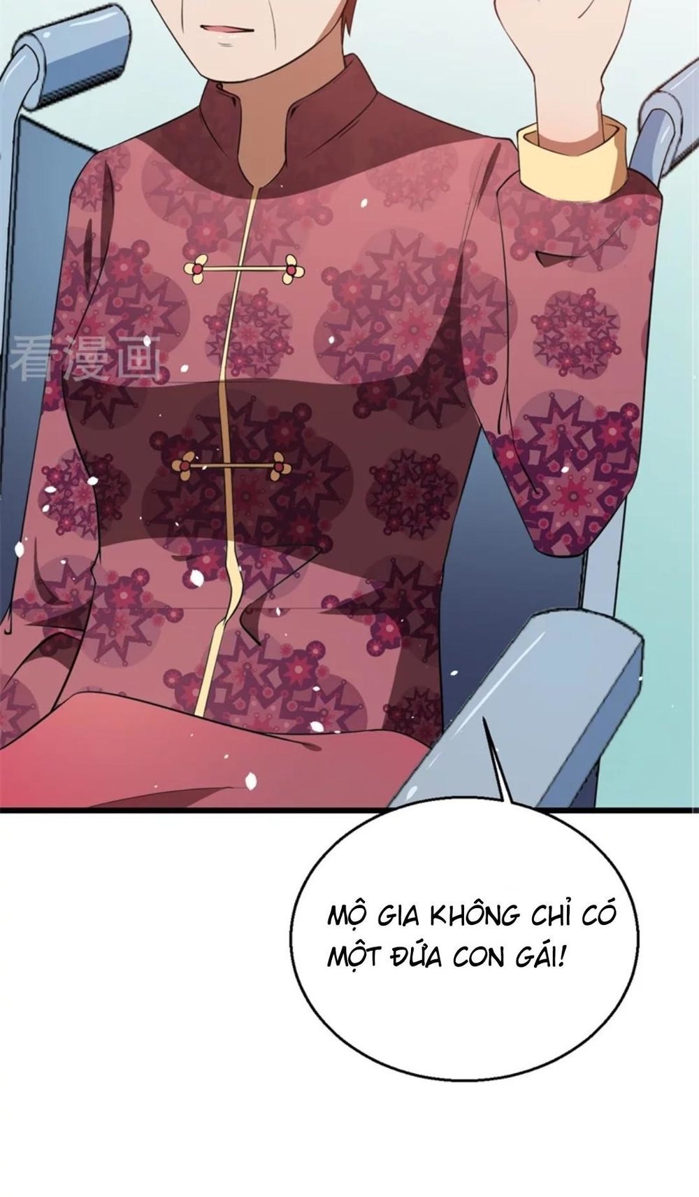 thiếu gia đích thế giá sủng thê chapter 3 7