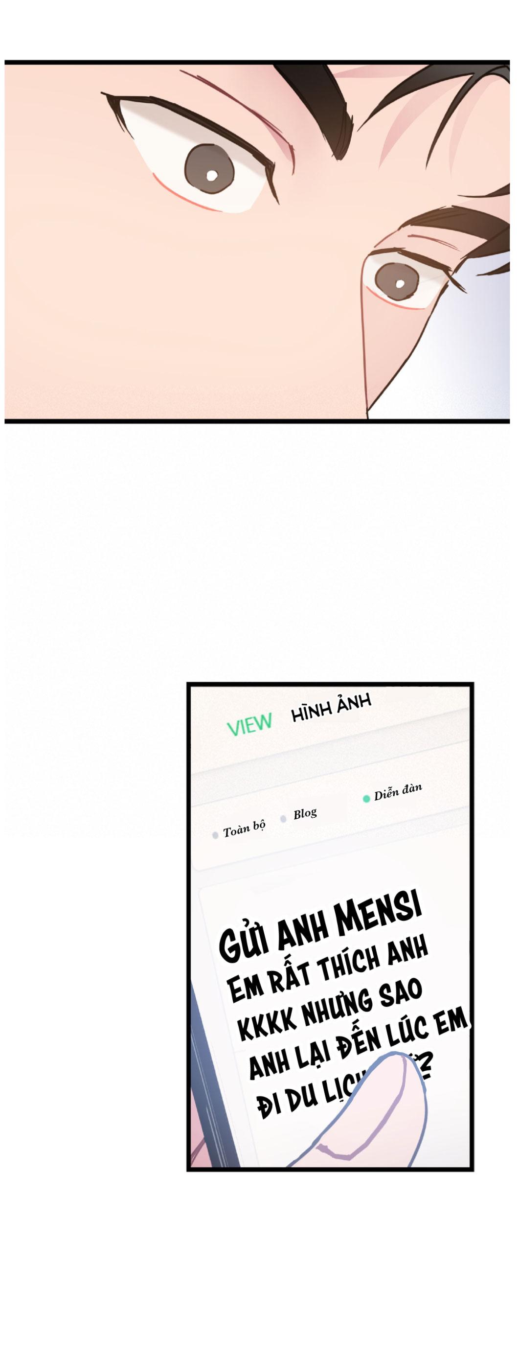 tình yêu bình dị nhất chapter 27 48