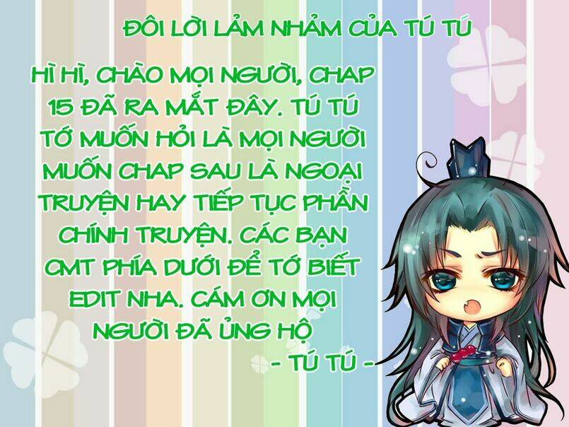 yumeiro patissiere chapter 15 2