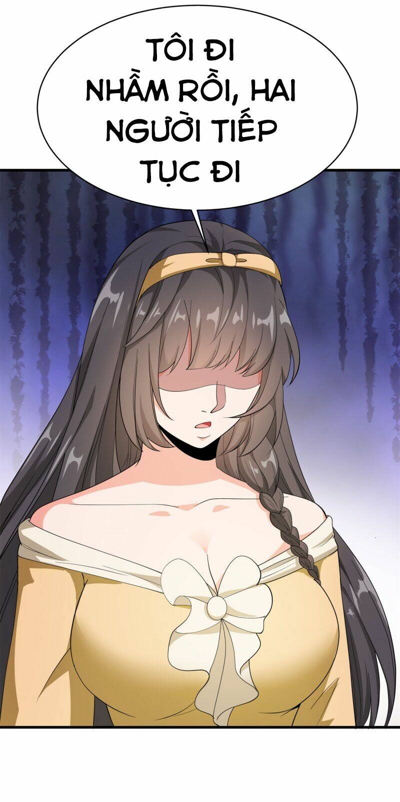 hoa hậu giảng đường luôn bên người chapter 61 28