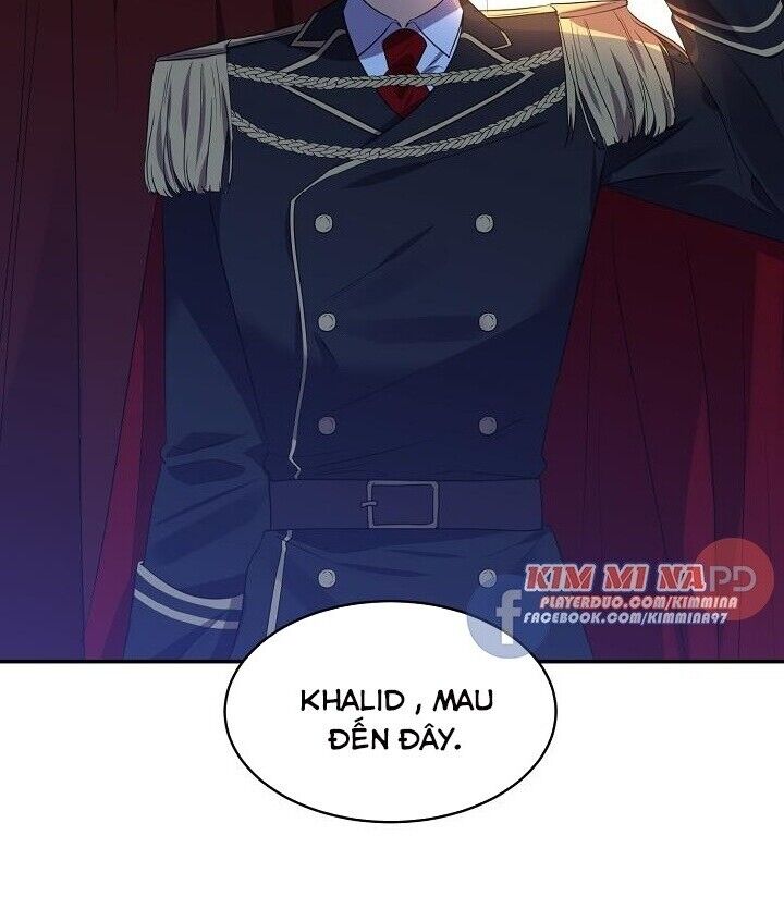 người chồng bạo chúa của tôi đã thay đổi chapter 8 77