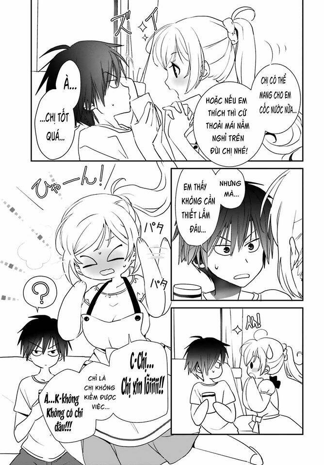 miharashi-sou no 5-nin no hanayome chapter 1.2 2