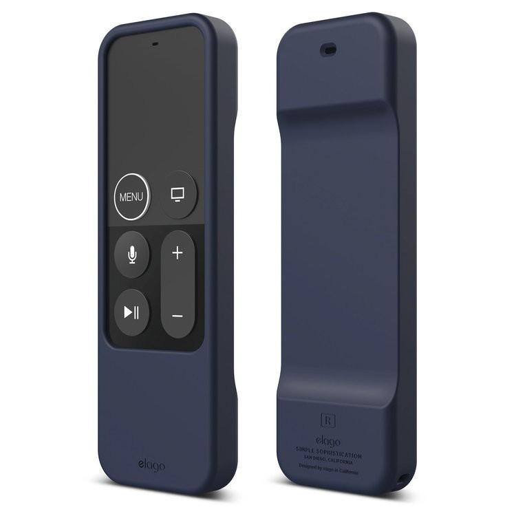 Ốp remote Elago R1 Intelli cho Apple TV hàng chính hãng