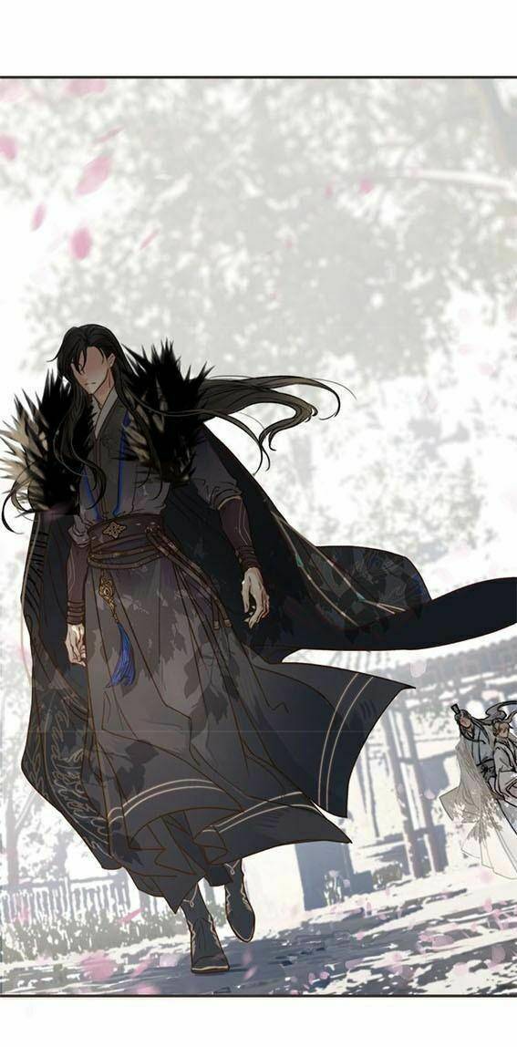 túc dạ trường ca chapter 1.5 14