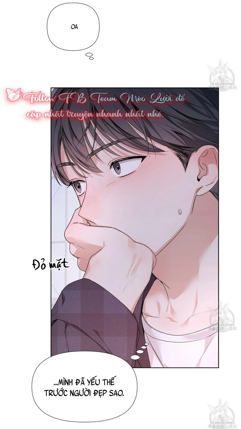 đừng bận tâm, em yêu chapter 9 13