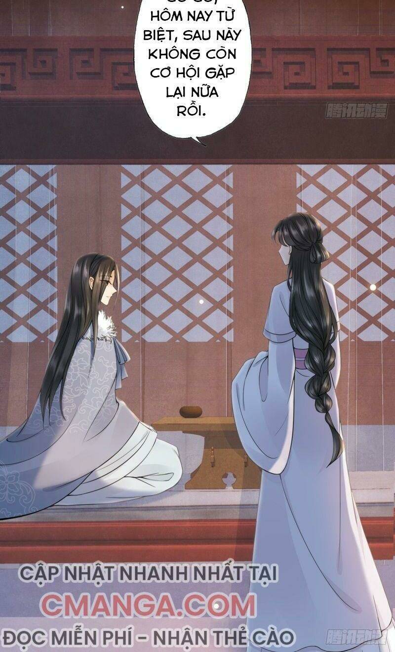 mê hoặc nhân tâm chapter 23 40