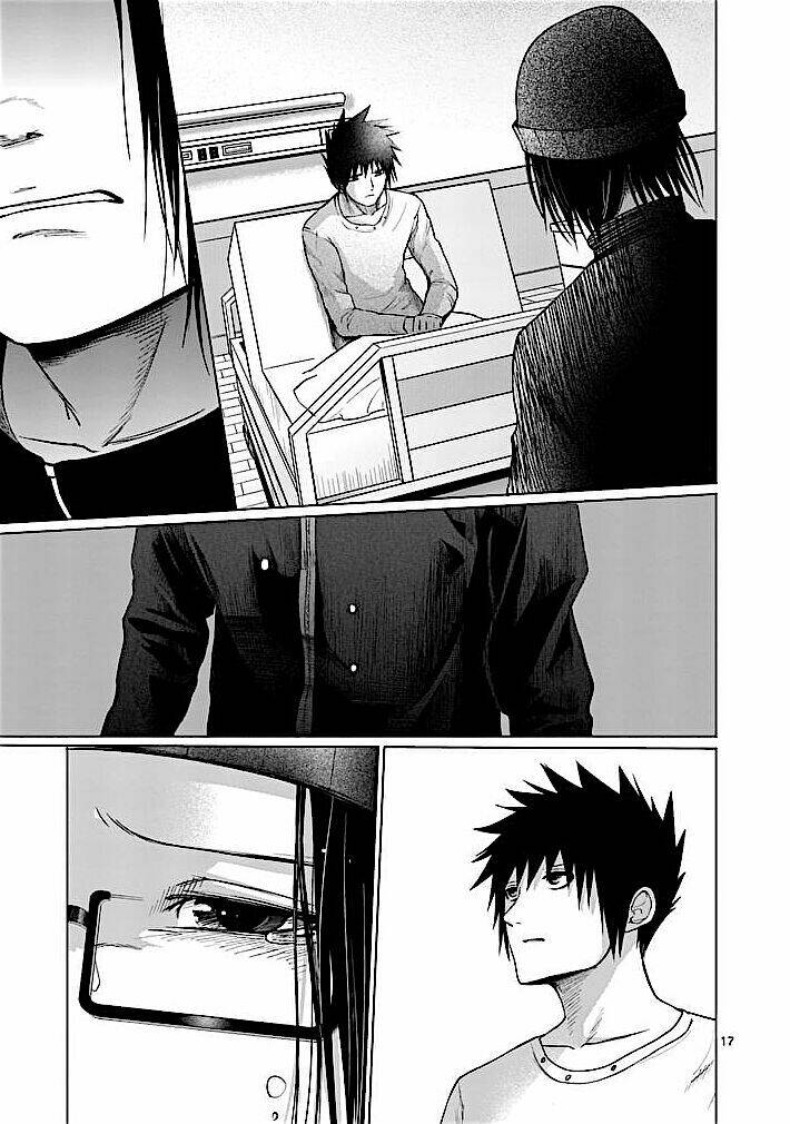 good night world chapter 28 16