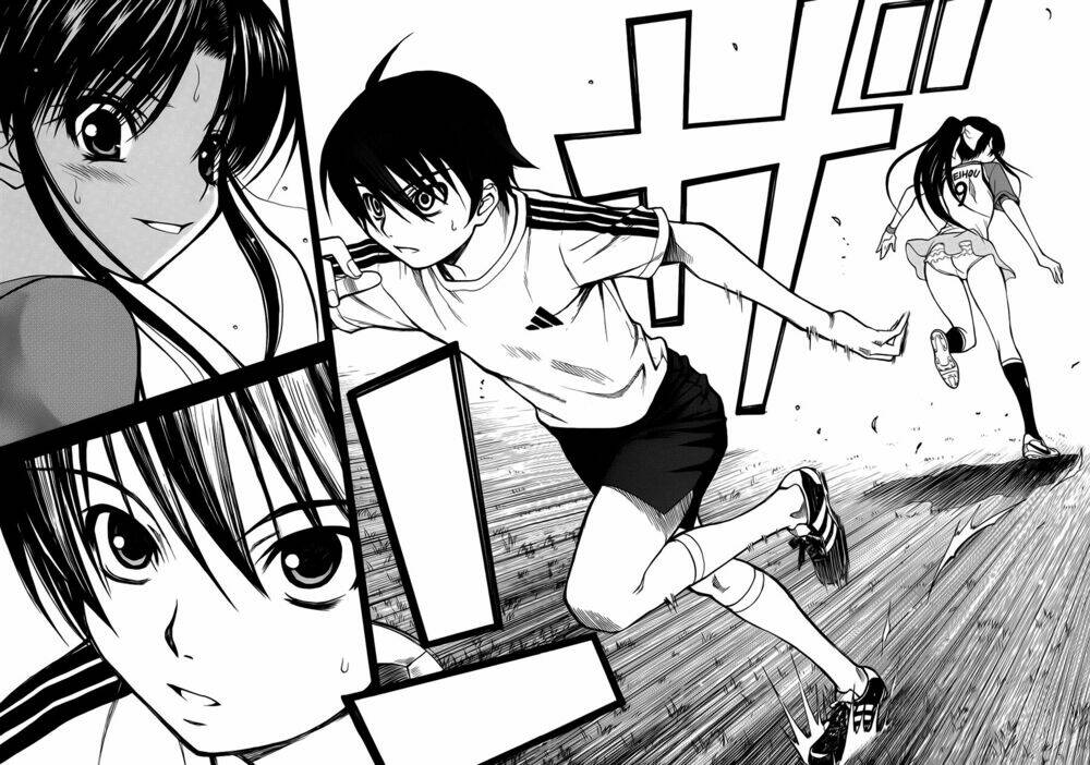 shuukyuu shoujo chapter 1 57