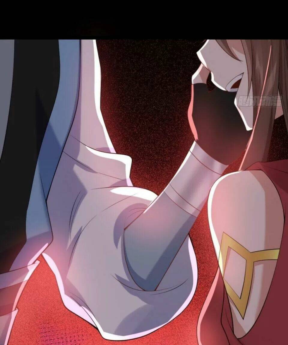 phế nữ yêu thần chapter 71 33