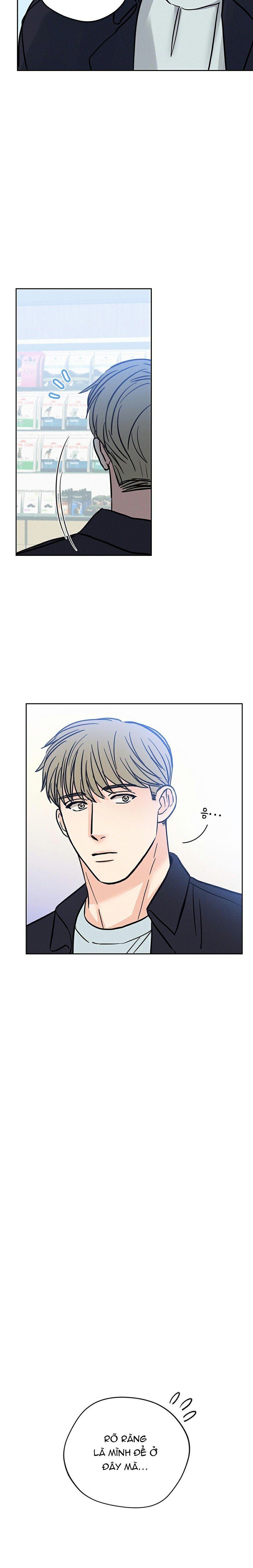 khi đêm trăng tròn chapter 5 13