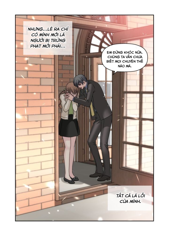 người đàn ông của tôi chapter 57.1 21