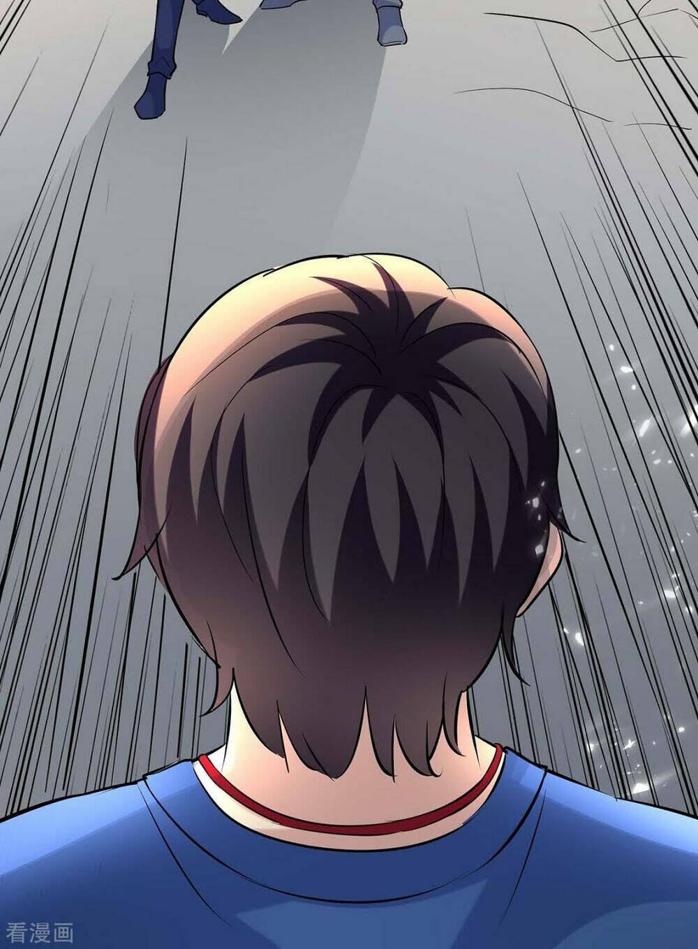 trọng sinh khí thiếu quy lai chapter 154 7