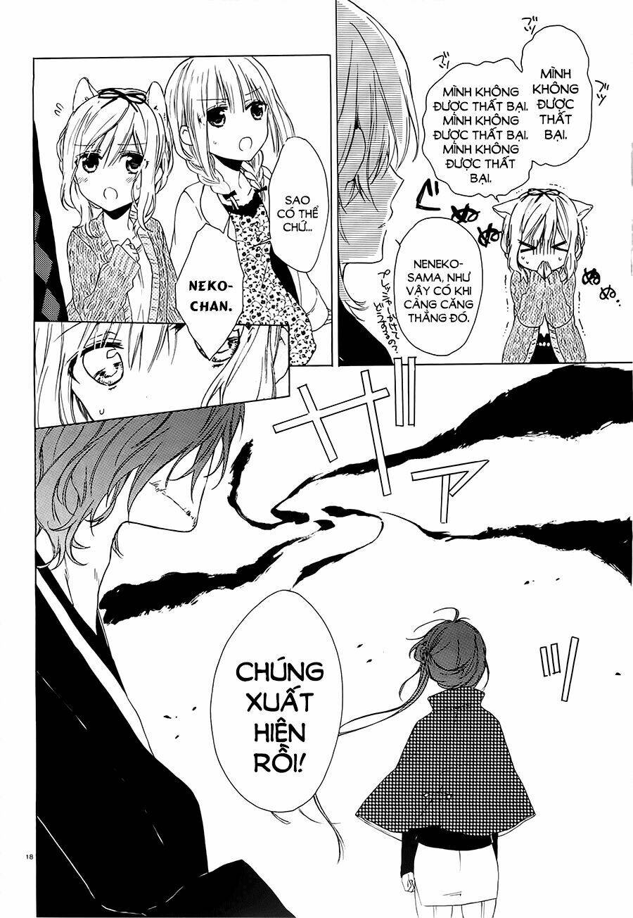 kudamimi no neko chapter 4 19