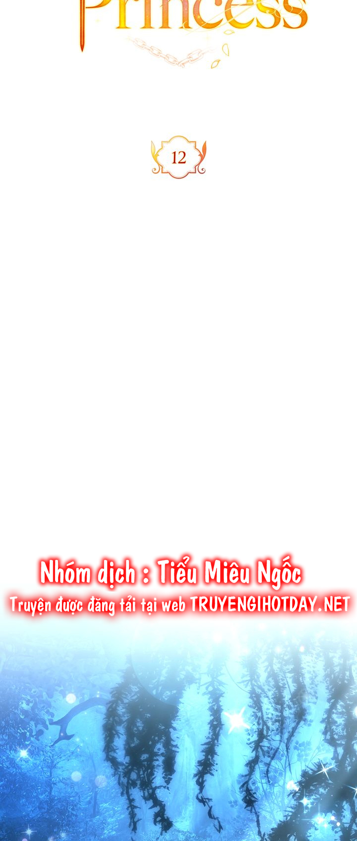 yêu cô công chúa sắp chết chapter 23 8