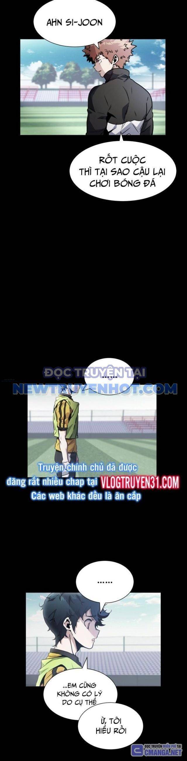 Góc Cao Khung Thành chapter 85 22