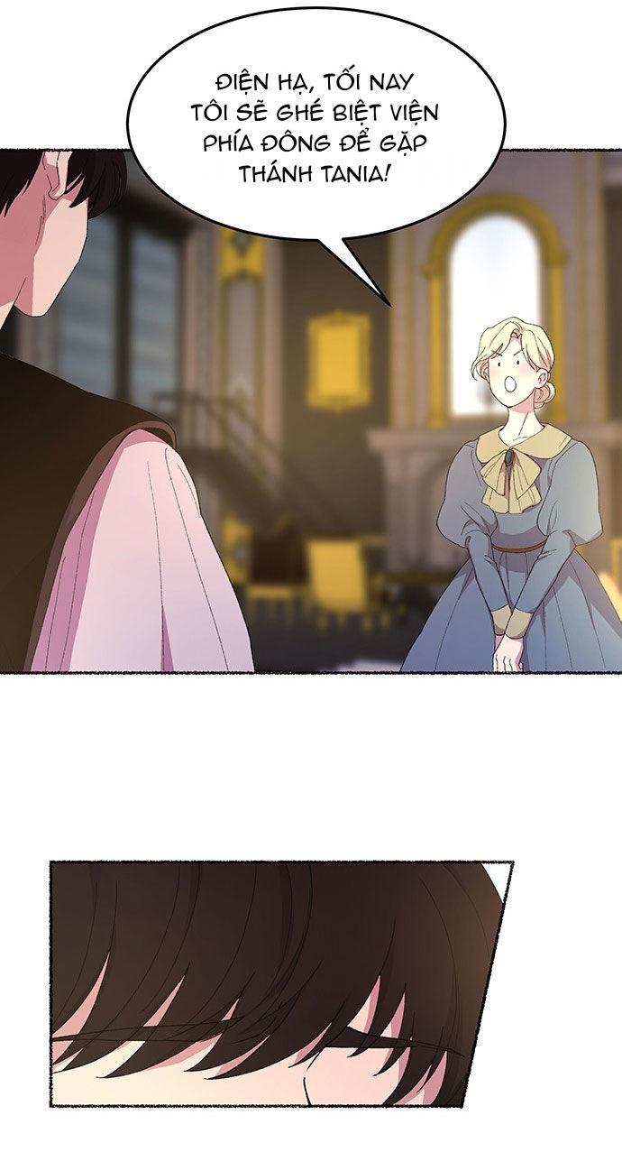 như gió trên cành cây khô chapter 52 10