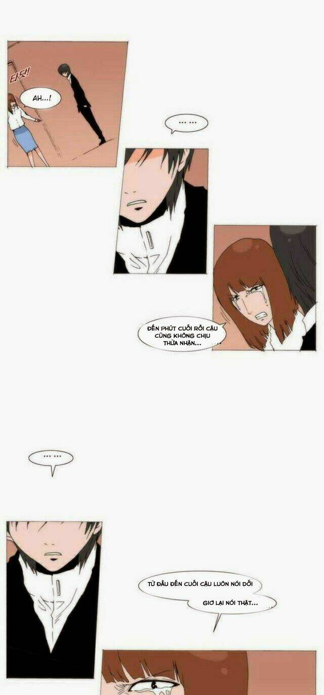 can't see can't hear but love chapter 79 51