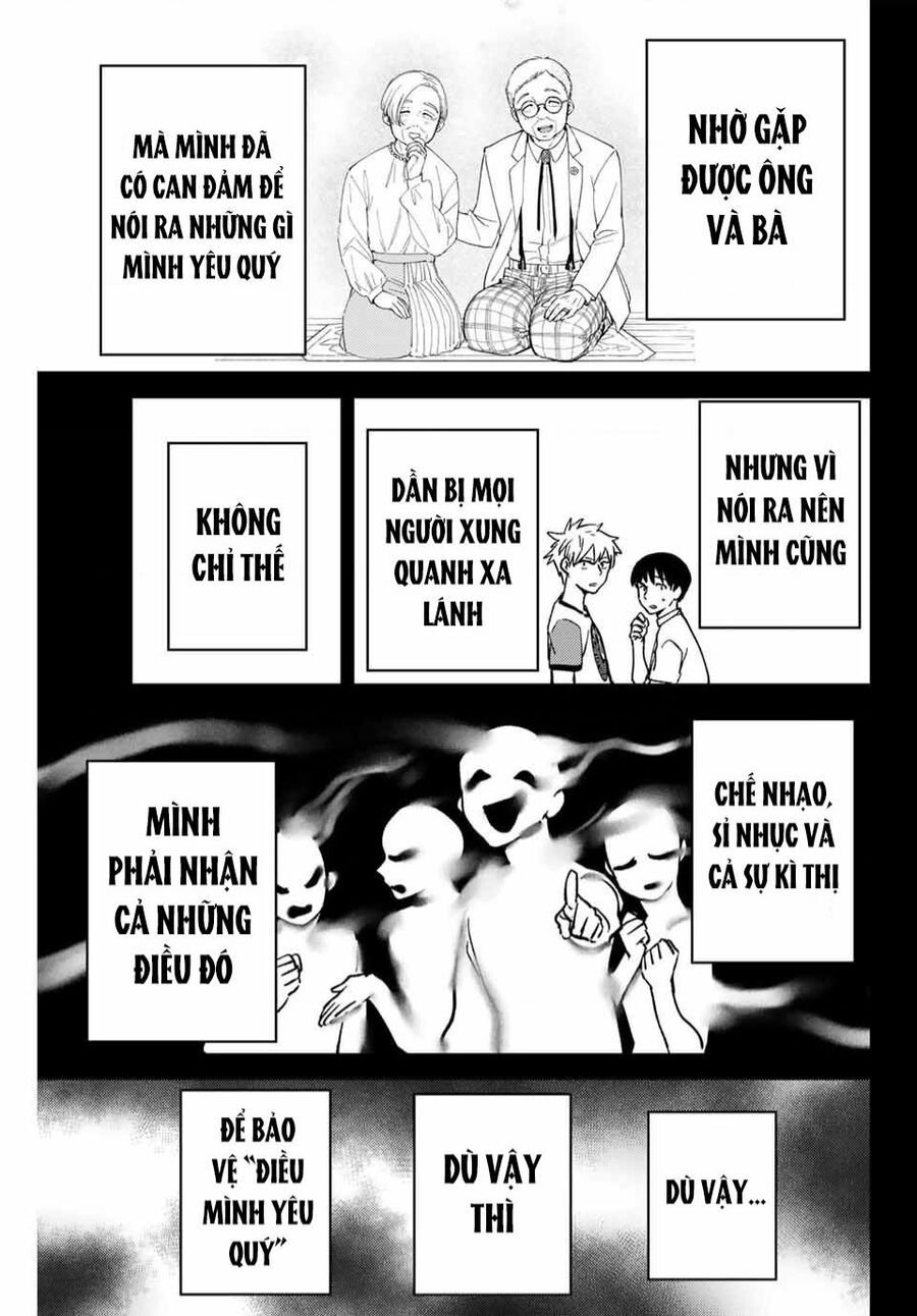 wind breaker chapter 120 12