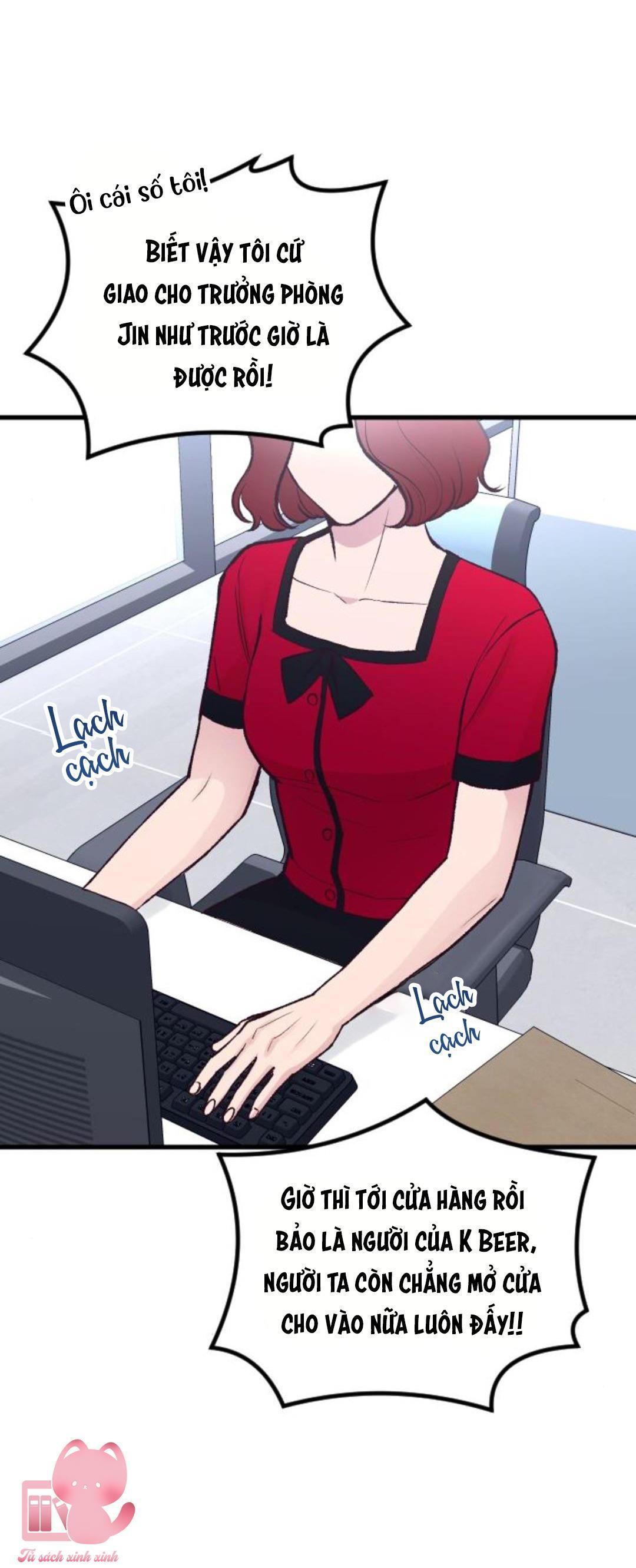 gặp nhau giữa trung gian chapter 13 29