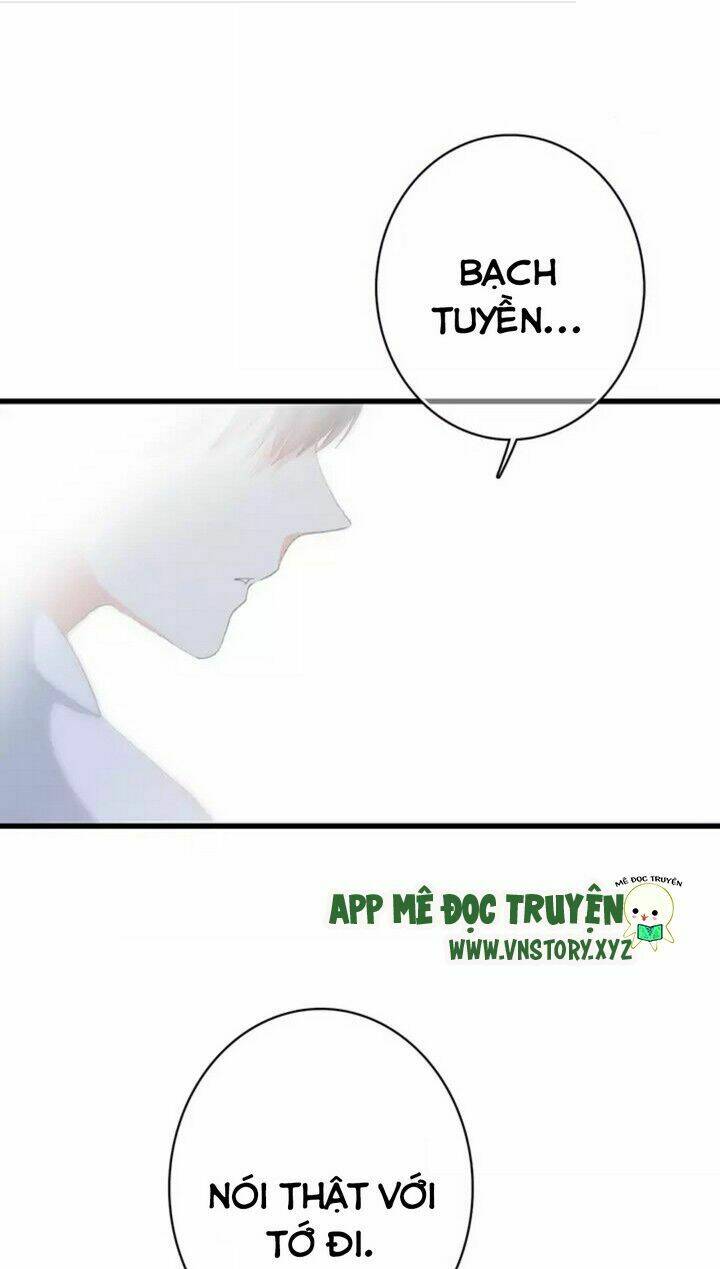 con tim rung động 3 chapter 45 45