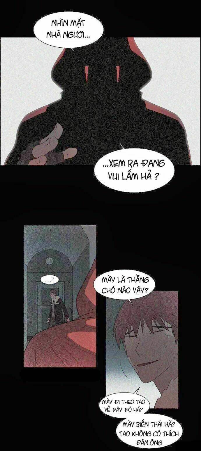 dead sorcerer chapter 8 33