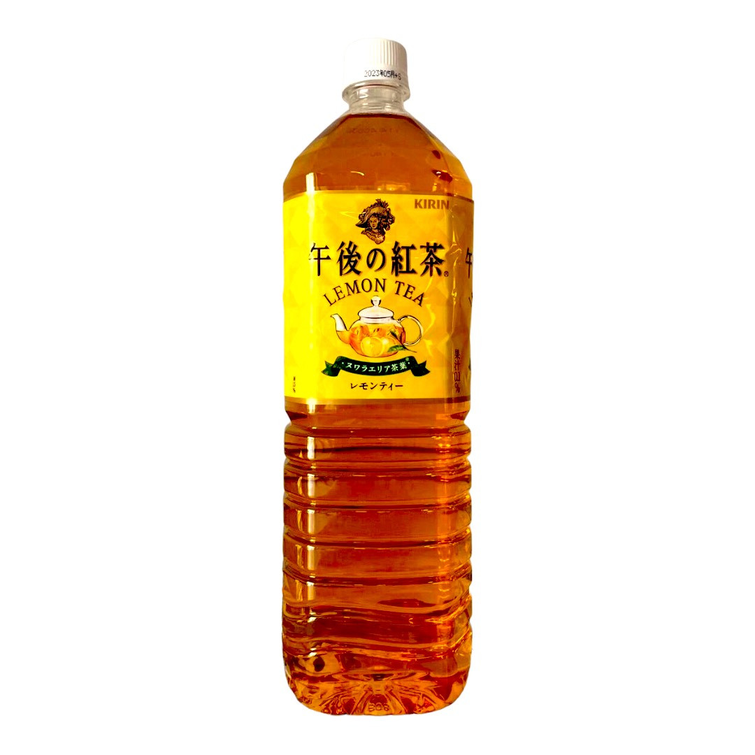 Trà chanh Kirin 1500ml