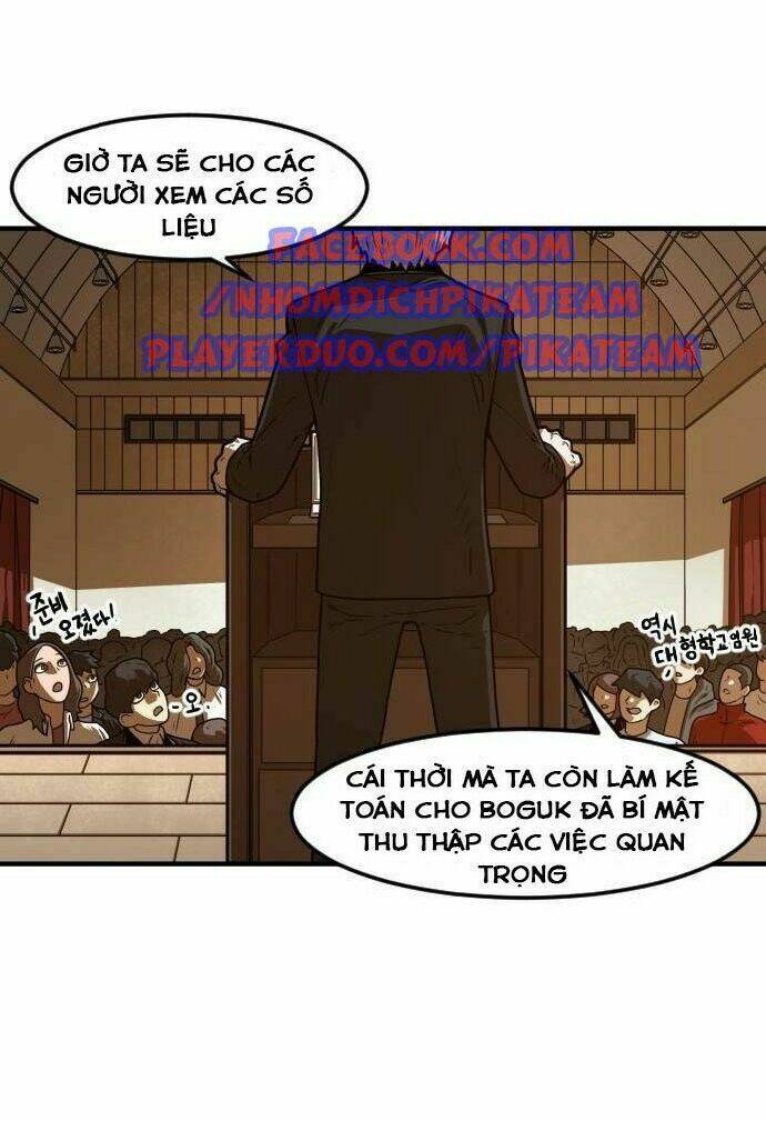 chinh phạt học đường chapter 10 40